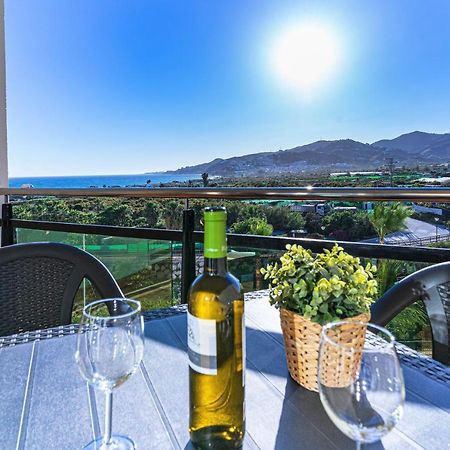 Andaluz Apartments - Mirador Nerja Esterno foto