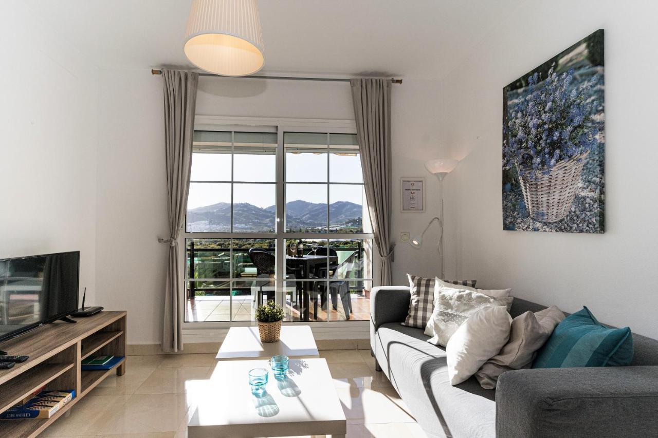 Andaluz Apartments - Mirador Nerja Esterno foto