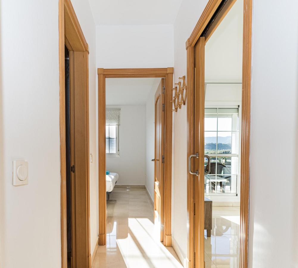 Andaluz Apartments - Mirador Nerja Esterno foto