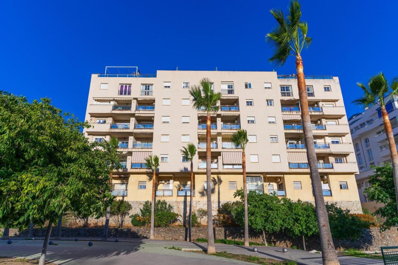 Andaluz Apartments - Mirador Nerja Esterno foto
