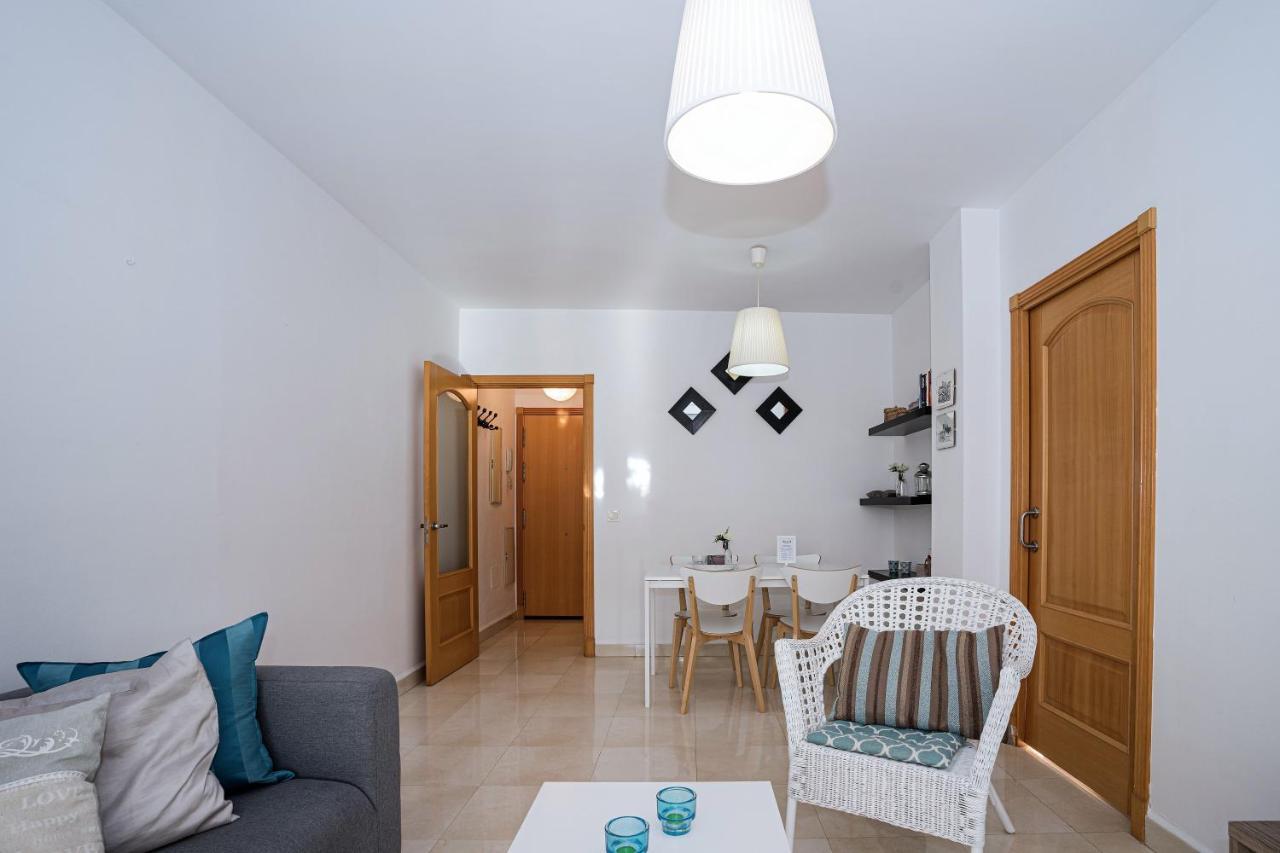Andaluz Apartments - Mirador Nerja Esterno foto