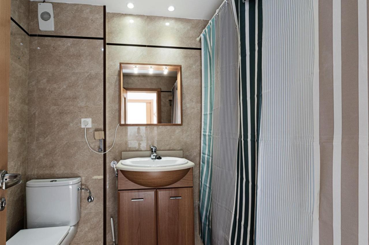 Andaluz Apartments - Mirador Nerja Esterno foto