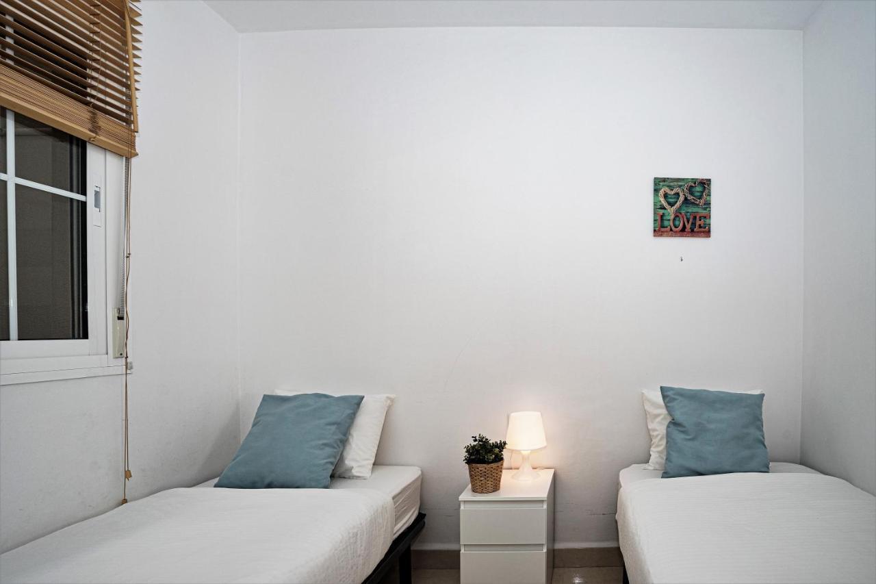 Andaluz Apartments - Mirador Nerja Esterno foto