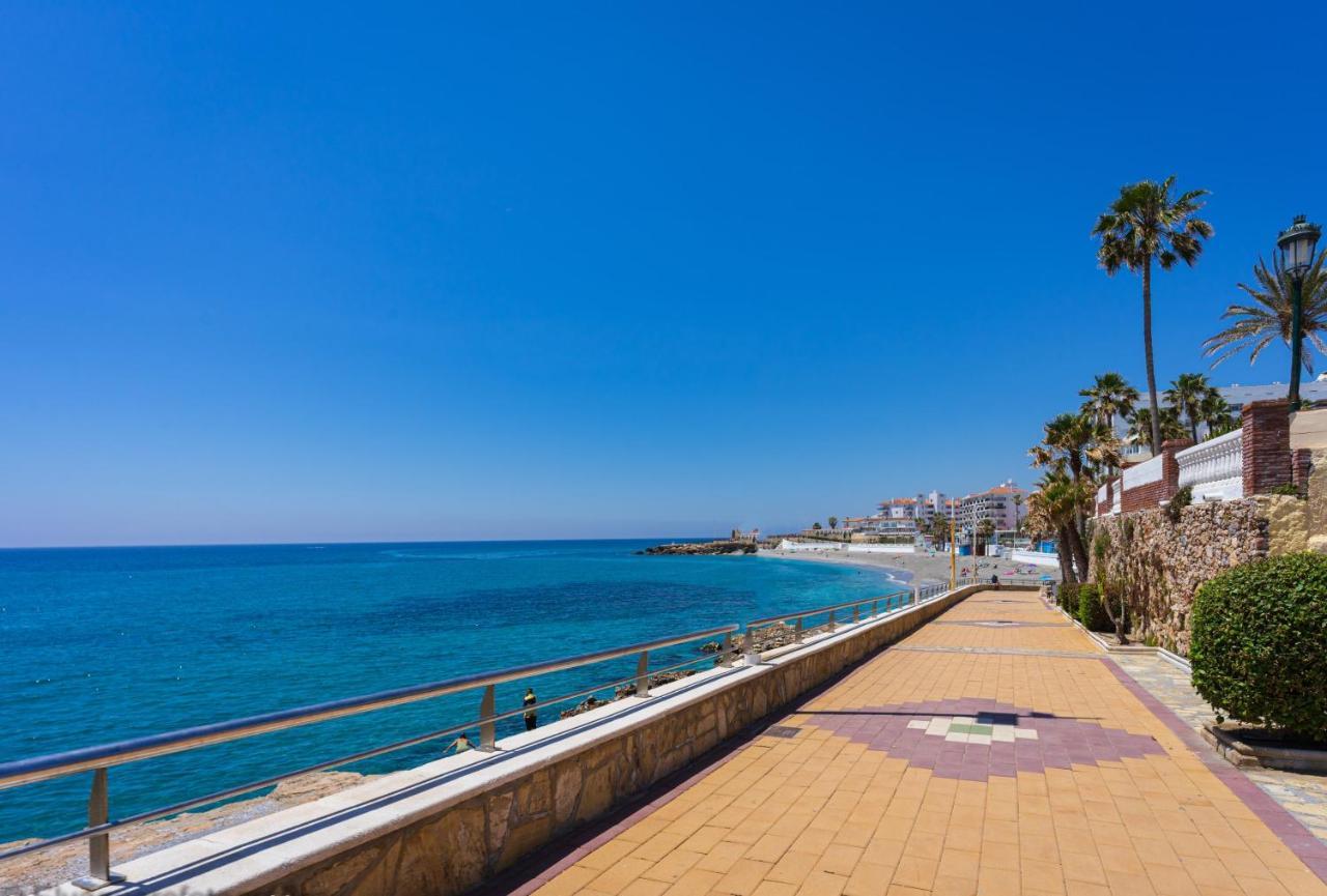 Andaluz Apartments - Mirador Nerja Esterno foto