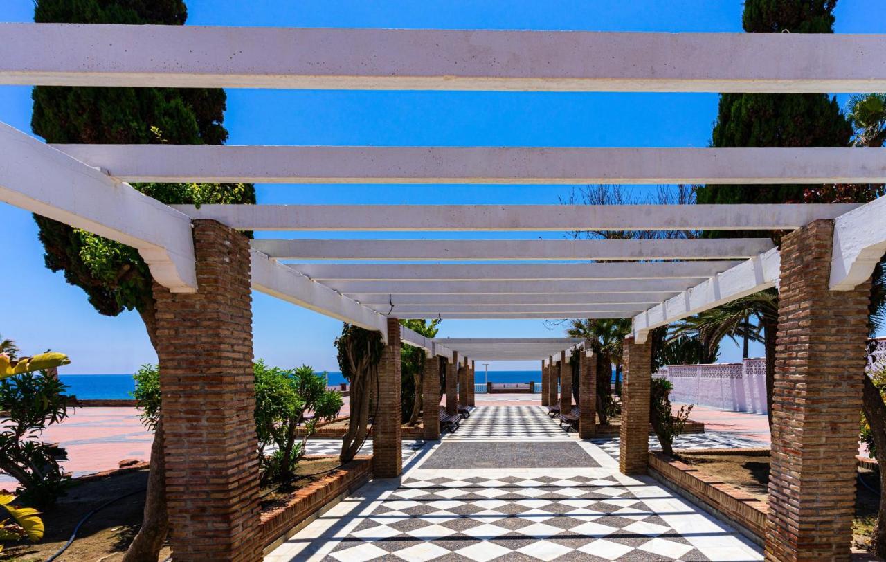 Andaluz Apartments - Mirador Nerja Esterno foto