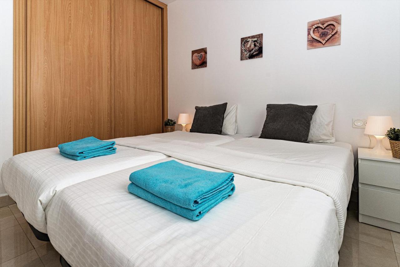 Andaluz Apartments - Mirador Nerja Esterno foto